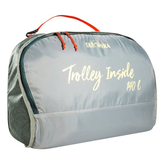 Tatonka Duffle Roller 140 Foldable 2-Wheel Holdall 87 cm