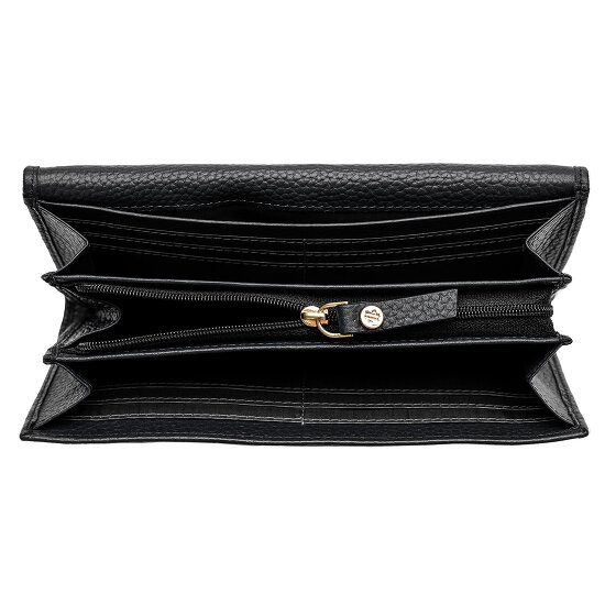 Lazarotti Bologna Leather Portfel Skórzany 19 cm