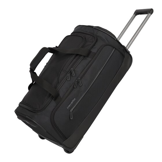 Travelite Crosslite 5.0 2 kółka Torba podróżna M 69 cm