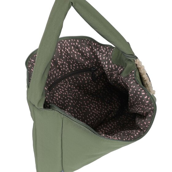 Fritzi aus Preußen Tonnje Torba na ramię 42 cm