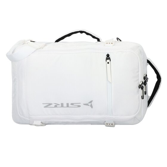Polestream Strz by Vienna Plecak biznesowy Ochrona RFID 47 cm Komora na laptopa