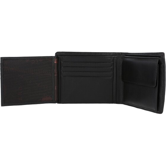 Picard Brooklyn portfel skórzany 13 cm