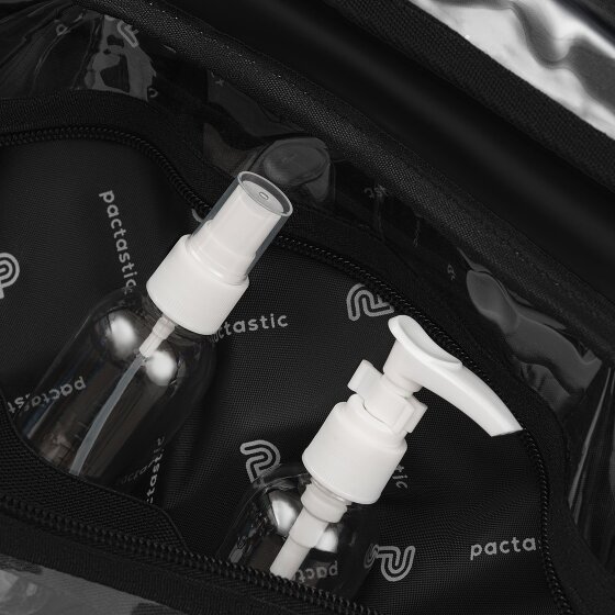 Pactastic Urban Collection Kosmetyczka 33 cm