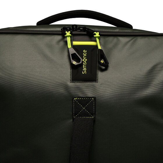 Samsonite Paradiver Light 4 kółka Torba podróżna 55 cm