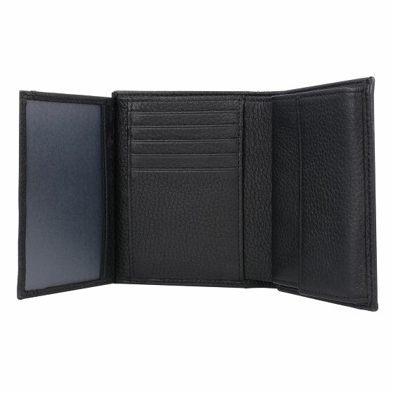 AIGNER Northern Light Leather Wallet 9,5 cm