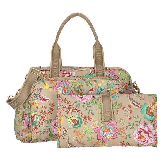 Oilily Color Bomb Bibi Torba na pieluchy 42 cm