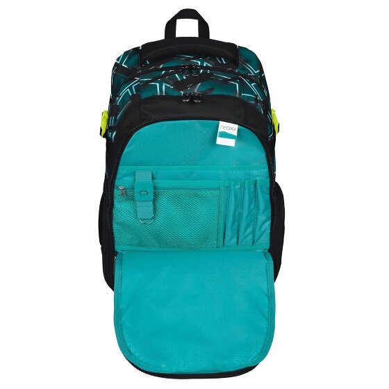 Neoxx Active Pro Tornister 45.5 cm