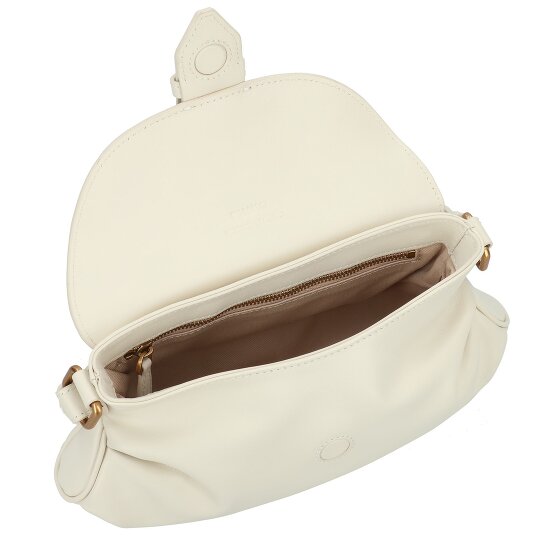 PINKO Jolene Torba na ramię Skórzany 28 cm