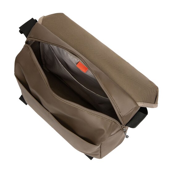Vaude Mineo 9 Torba typu Messenger 30 cm
