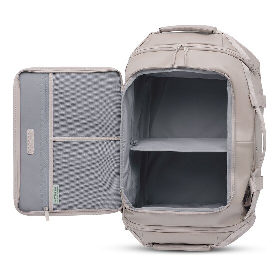 Kapten & Son Lisbon Duffle Torba podróżna Weekender M 55 cm