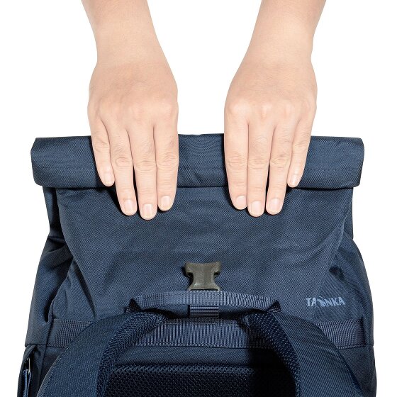 Tatonka Grip Rolltop Pack 34 Plecak 55 cm Komora na laptopa