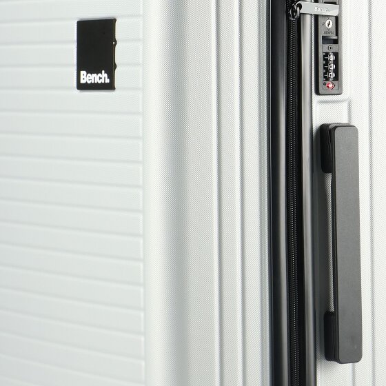 Bench Voyage 4 kółka Zestaw walizek 3-części