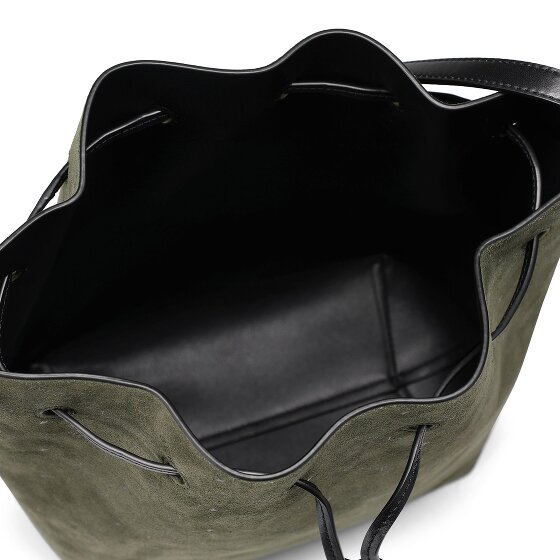 Liebeskind Monogram Torba Skórzany 35 cm