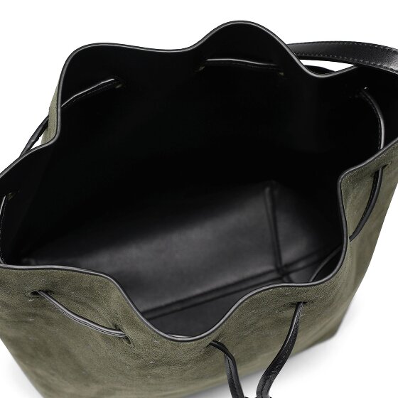 Liebeskind Monogram Torba Skórzany 35 cm