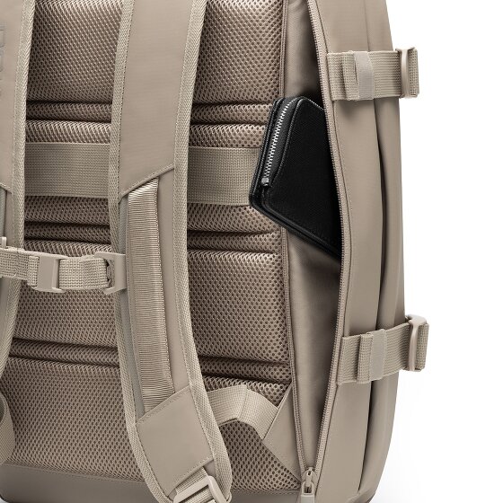 OAK25 LumoSense Plecak 48 cm Komora na laptopa