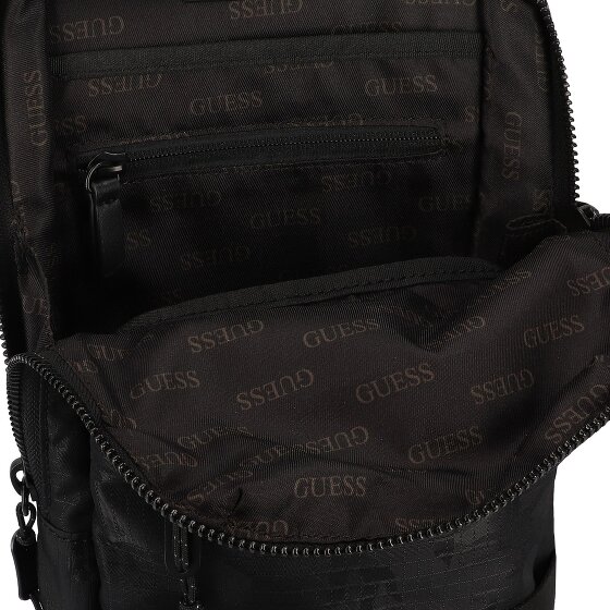 Guess Torba na ramię Asti 28 cm