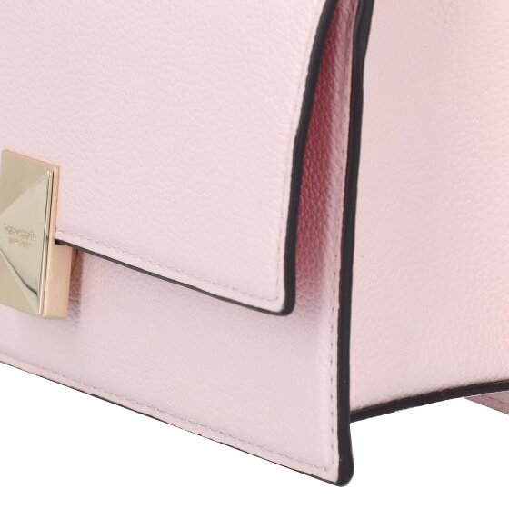 Kate Spade New York Deco Torba na ramię Skórzany 20 cm