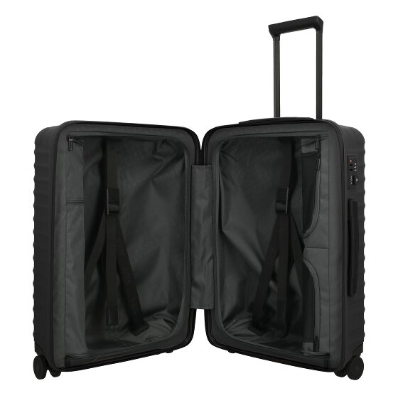 Titan Upgrade 4 kółka Walizka M 65 cm