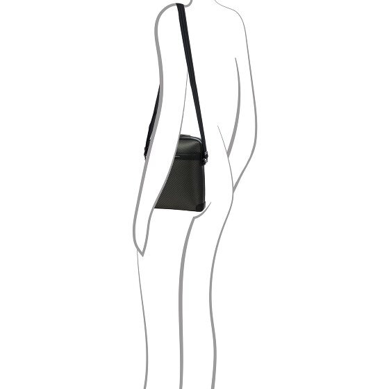 Porsche Design Carbon Torba na ramię 20 cm