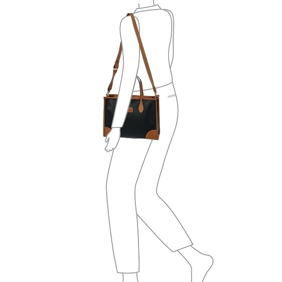 Bric's Firenze Shopper Bag S 35 cm Komora na laptopa
