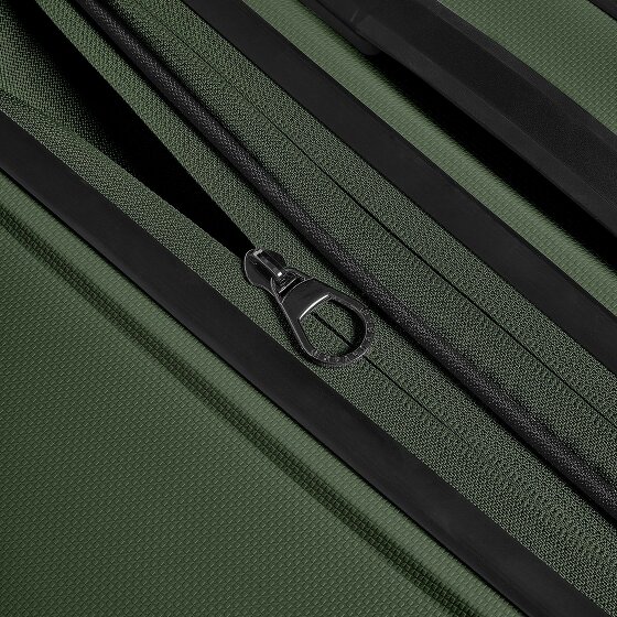 Redolz Essentials 11 4 kółka Walizka 76 cm z plisą rozprężną