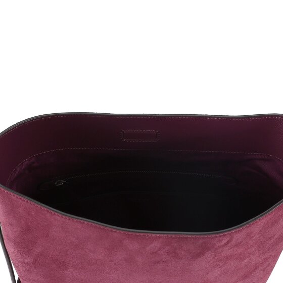 Kate Spade New York Halo Torba na ramię Skórzany 31 cm