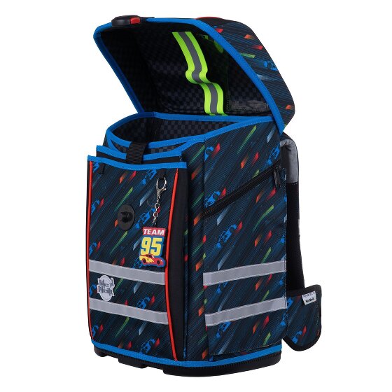 McNeill Perfecto Zestaw tornistra 5-części