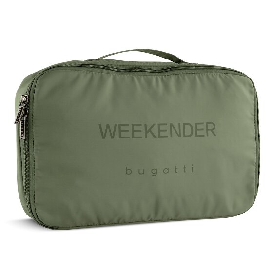 bugatti Elia Torba podróżna Weekender 55 cm