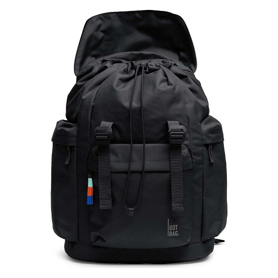 GOT BAG Flap Pack Plecak 47 cm Komora na laptopa
