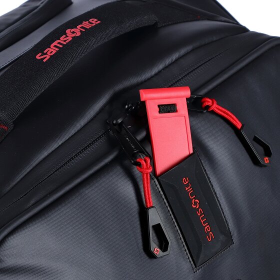 Samsonite Paradiver Light 4 kółka Torba podróżna 55 cm