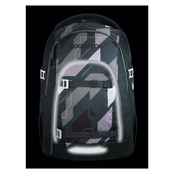 coocazoo Mate Plecak szkolny 44 cm