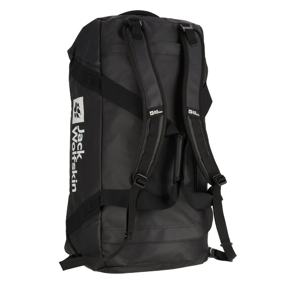 Jack Wolfskin Expdn 70 Torba podróżna Weekender 75 cm