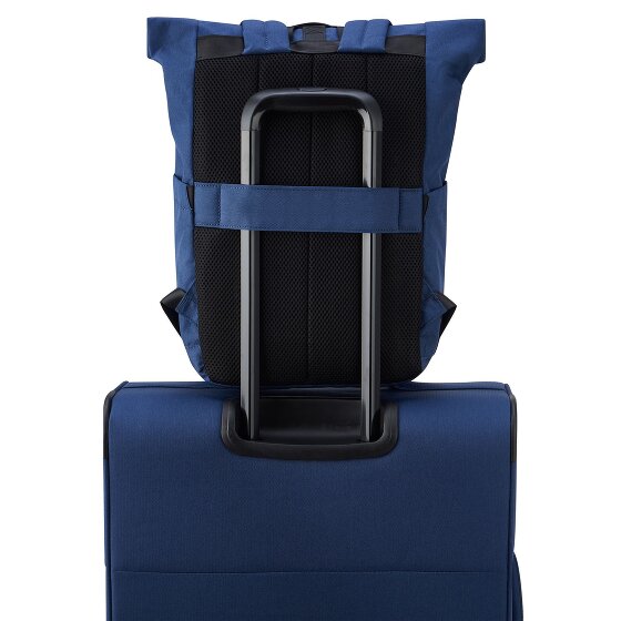 Delsey Paris x Plecak United Colors of Benetton BE z przegrodą na laptopa 44 cm