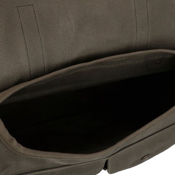 Filson Luggage Twill Briefcase Messenger 35.5 cm