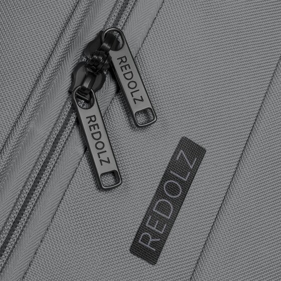 Redolz Duffle Essentials 2 kółka Torba podróżna 71 cm