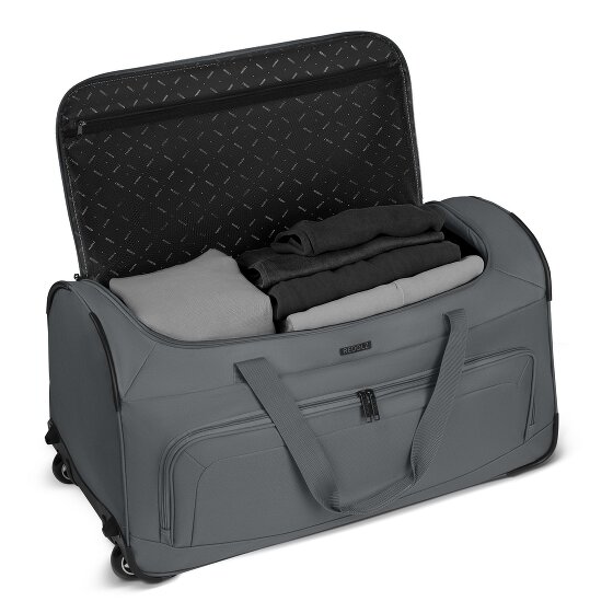 Redolz Duffle Essentials 2 kółka Torba podróżna 71 cm