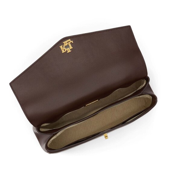 Lauren Ralph Lauren Farrah Torba Skóra 33 cm