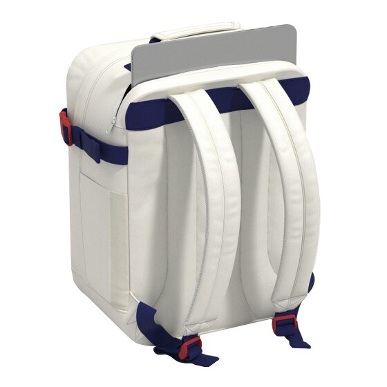 Cabin Zero Adventure 185 Plecak 39 cm Komora na laptopa