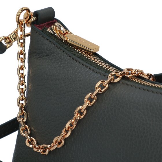 Coccinelle Aura Torba na ramię Skórzany 21.5 cm