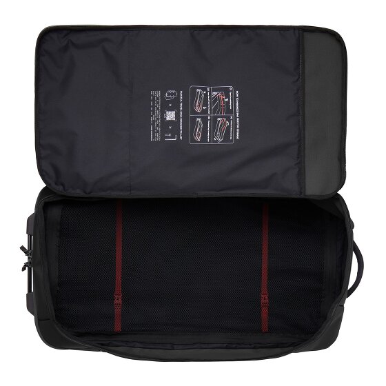 Vaude Takutea 90 2 kółka Walizka 77 cm