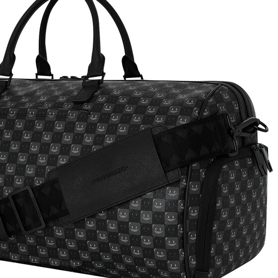 Sprayground Sharks In Paris Torba podróżna Weekender 51 cm