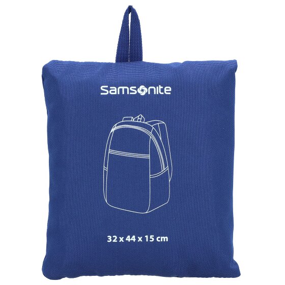 Samsonite Składany plecak Global 44 cm
