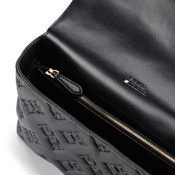 PINKO Love Lady Torba Skórzany 26 cm