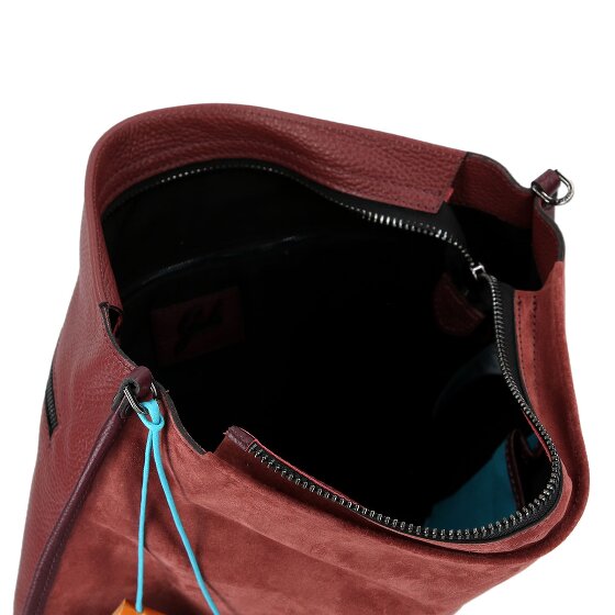 Gabs Lella Torba na ramię Skórzany 38 cm