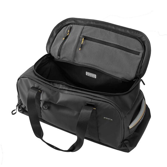 Stratic Vibe Torba podróżna Weekender L 59 cm