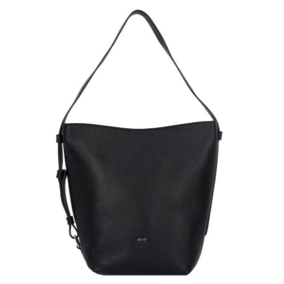 abro Cosmo Shopper Bag Skórzany 35.5 cm