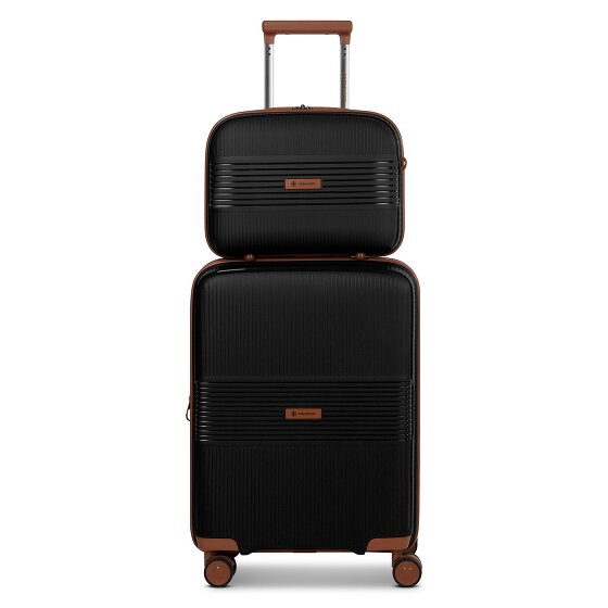 Farmhood Straw Edition 02 Beautycase 34 cm