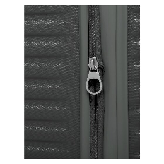 MODO by Roncato Vega 4 kółka Walizka 68 cm z plisą rozprężną