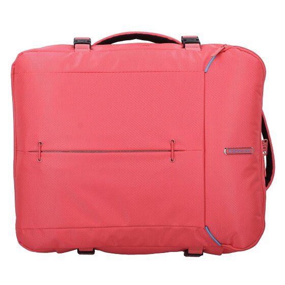 Roncato Ironik 2.0 Plecak 45 cm Komora na laptopa