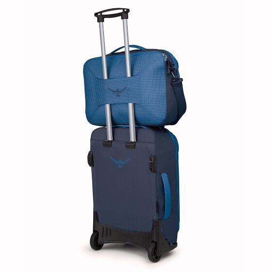 Osprey Transporter Carryon Boarding Bag Torba lotnicza 46 cm Komora na laptopa